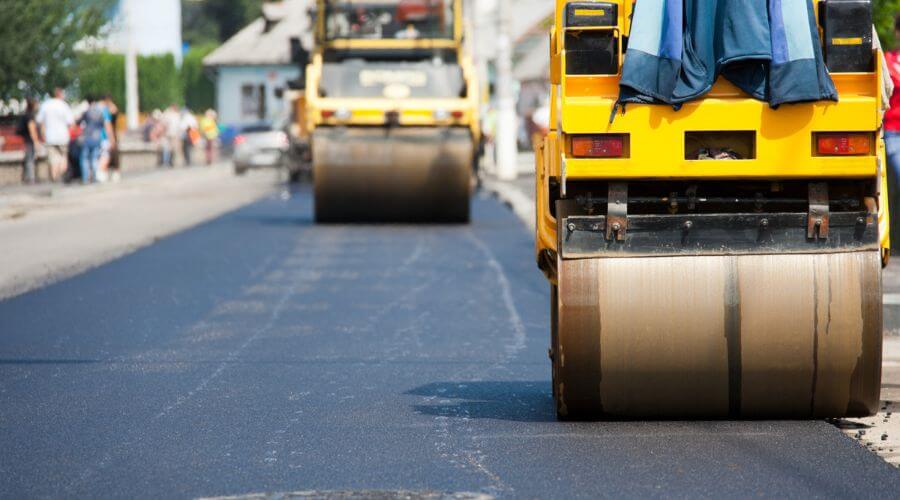 Expert top industrial roofings services in Dafter, MI